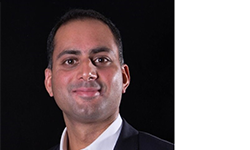 Member Spotlight: Rohit Mandanna