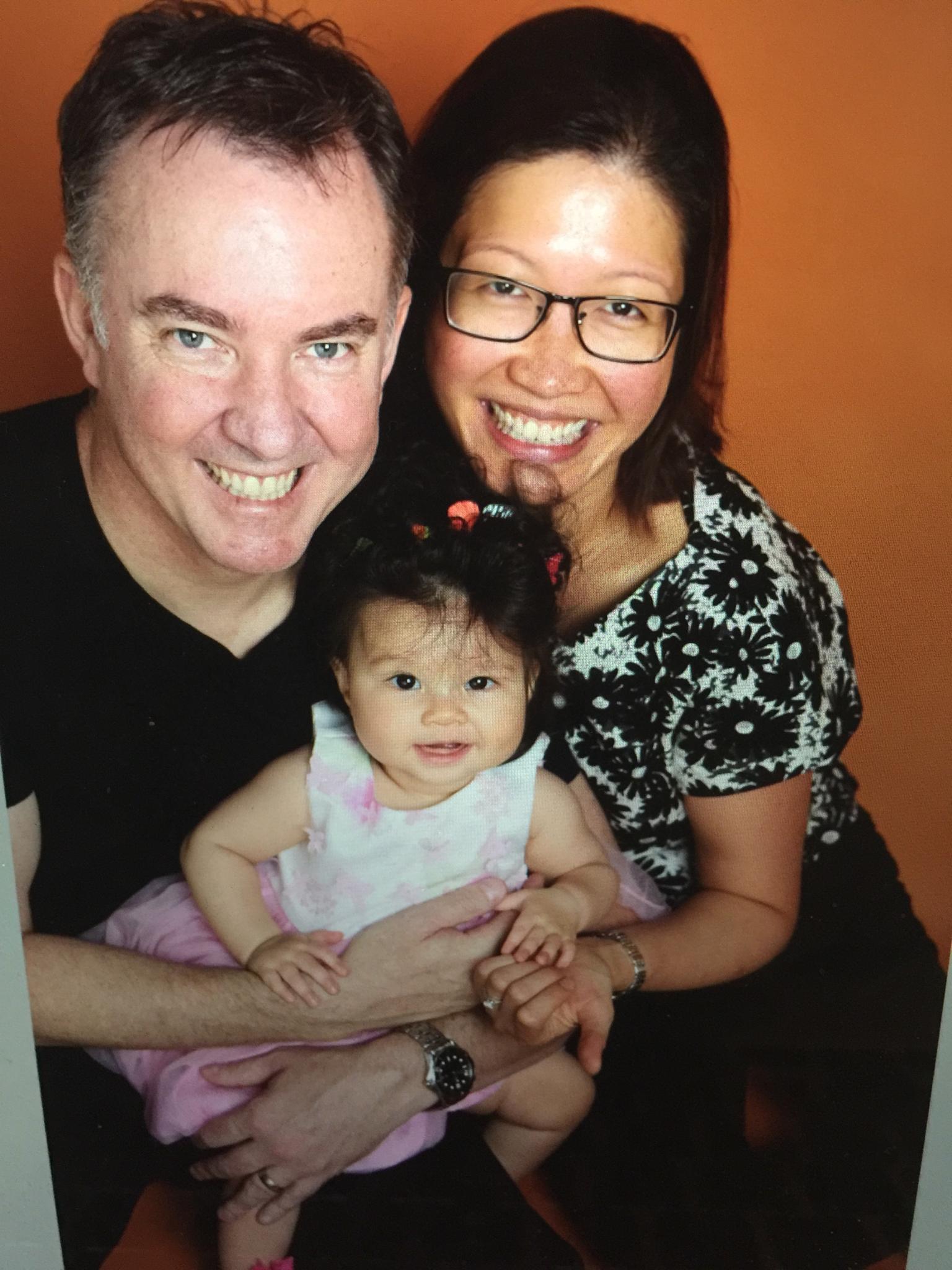 CPM spotlight: Sandy Fitzgerald
