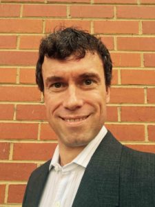 CPM Member Spotlight: Kevin Degutis