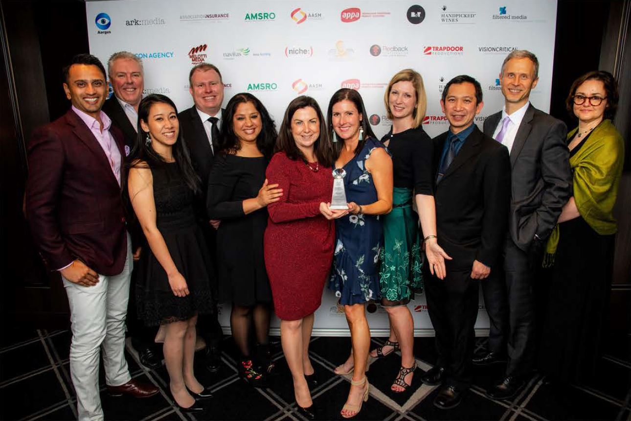 AMI Awards stories: Pitney Bowes Customer Retention with Location Intelligence