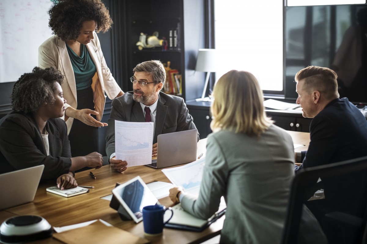 Why B2B brands need to invest in brand marketing