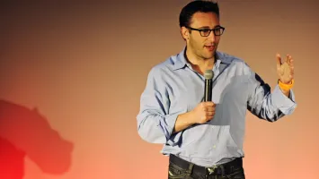 Simon Sinek’s 5 questions for leaders