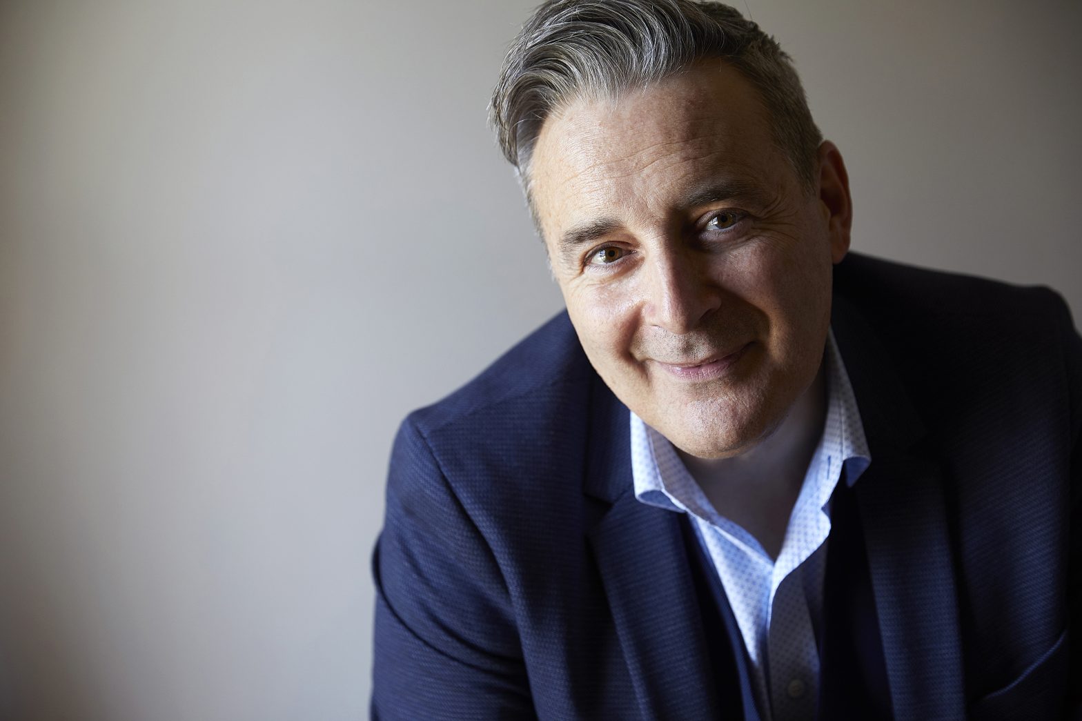 Ric Navarro: A Guide to championing the customer