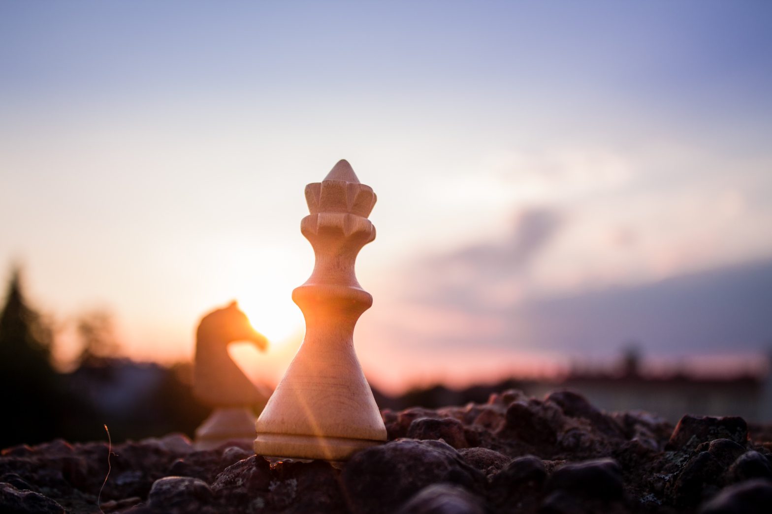 McKinsey: Resetting the gameboard to survive and thrive