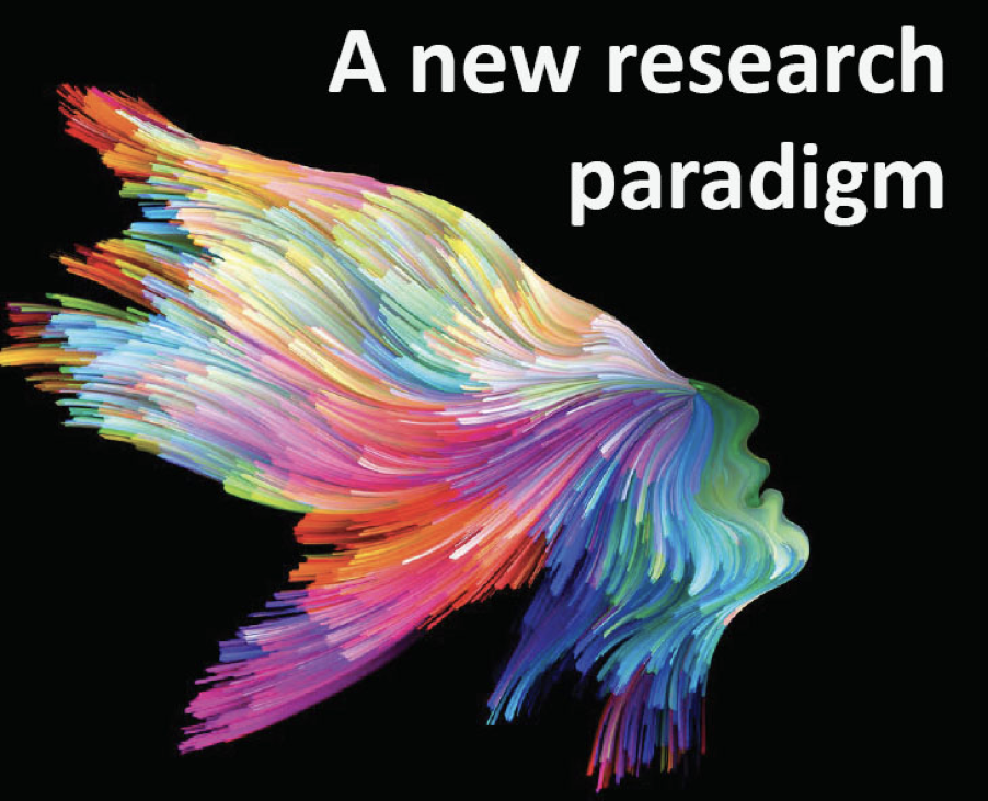 Neurolinguistic programming is a new consumer research paradigm