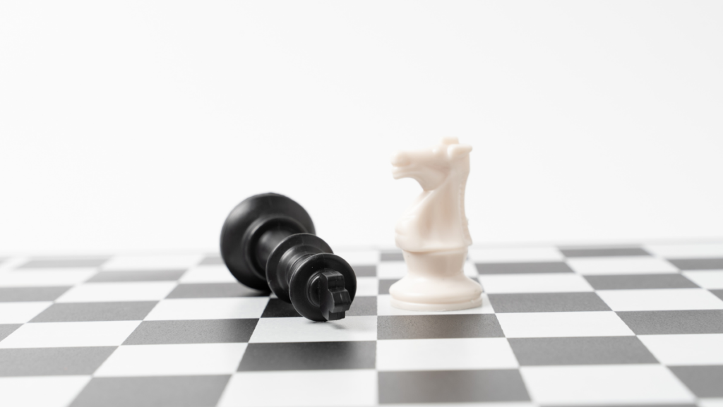 The Crumb Gambit: How to Win the Post-Cookie Digital Chess Game in 3 Moves