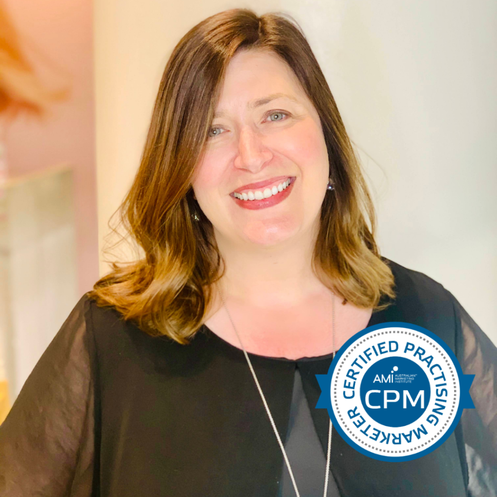 CPM Spotlight: Louise Cummins