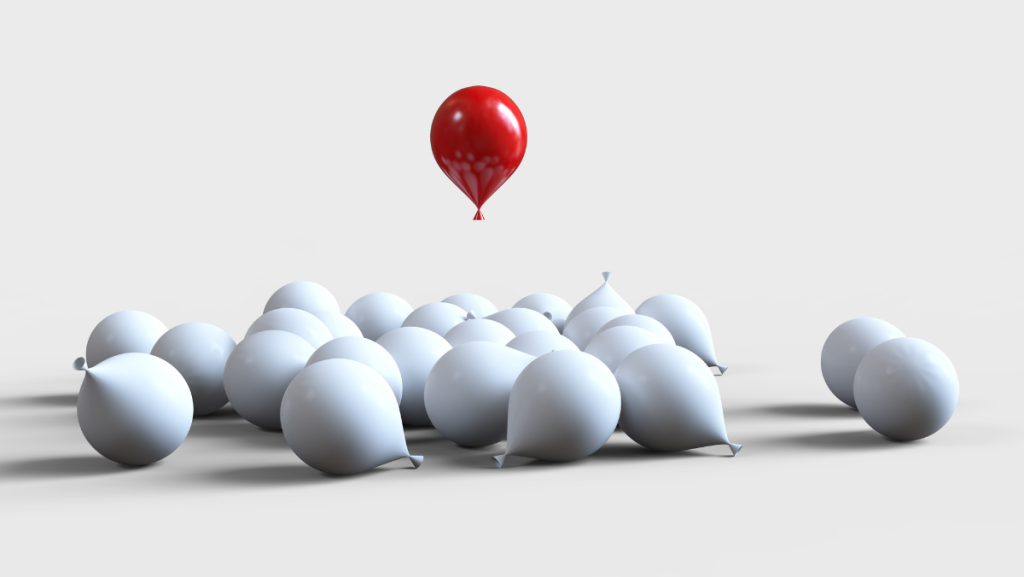 Despite what it may sometimes seem, not everyone is a marketer
