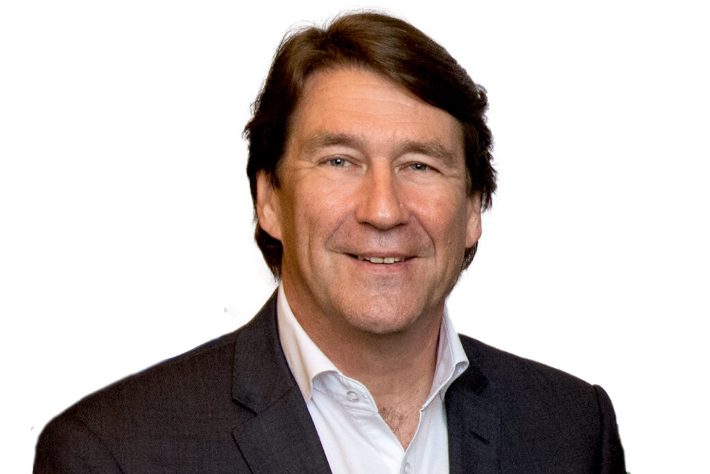 Andrew Thornton returns as Australian Marketing Institute Board Chair