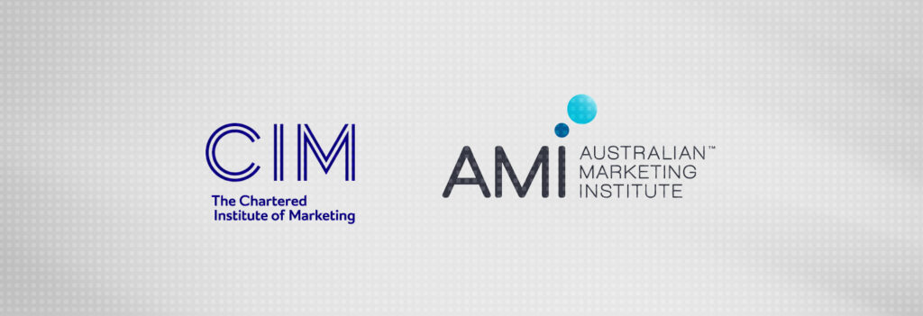 Australian Marketing Institute announces joint partnership with the UK’s Chartered Institute of Marketing
