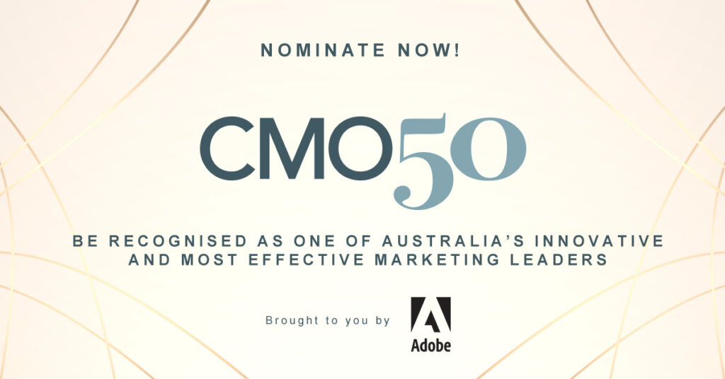 CMO50 2022: Fast facts on the CMO50 alumni as CMO calls for 2022 nominations