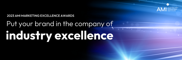 Put your brand in the company of industry excellence