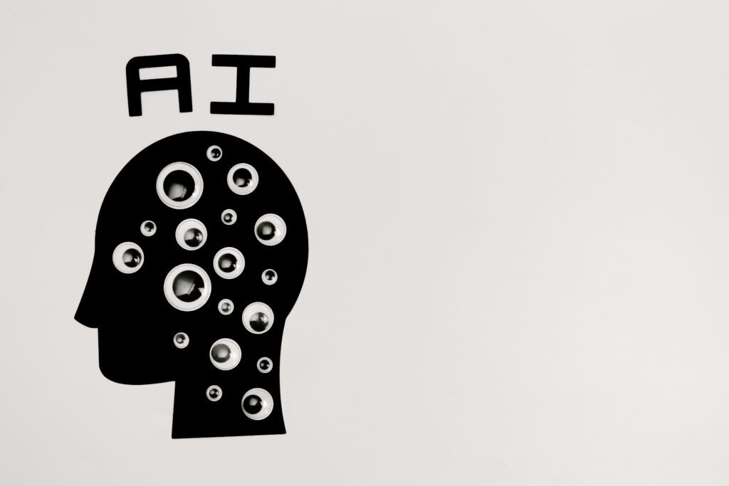 Harnessing the power of AI to upskill in modern marketing