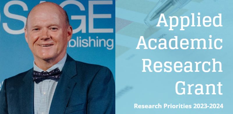 AMI ANZMAC Applied Research Grants