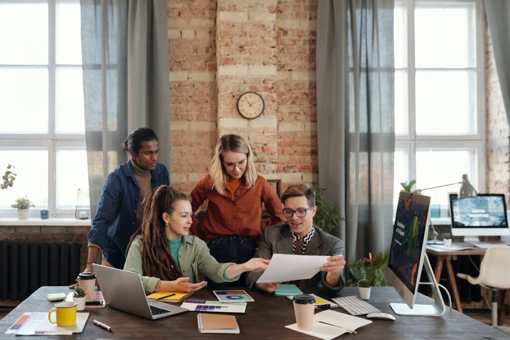 Professional certifications can give you that career edge