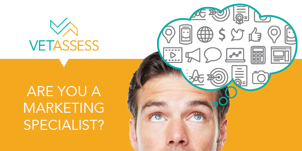 Marketing Specialist? Learn What Australian Industry is Looking For