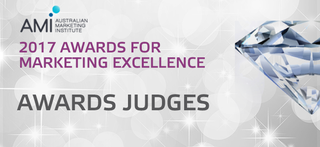Thank you to AMI Awards Judges