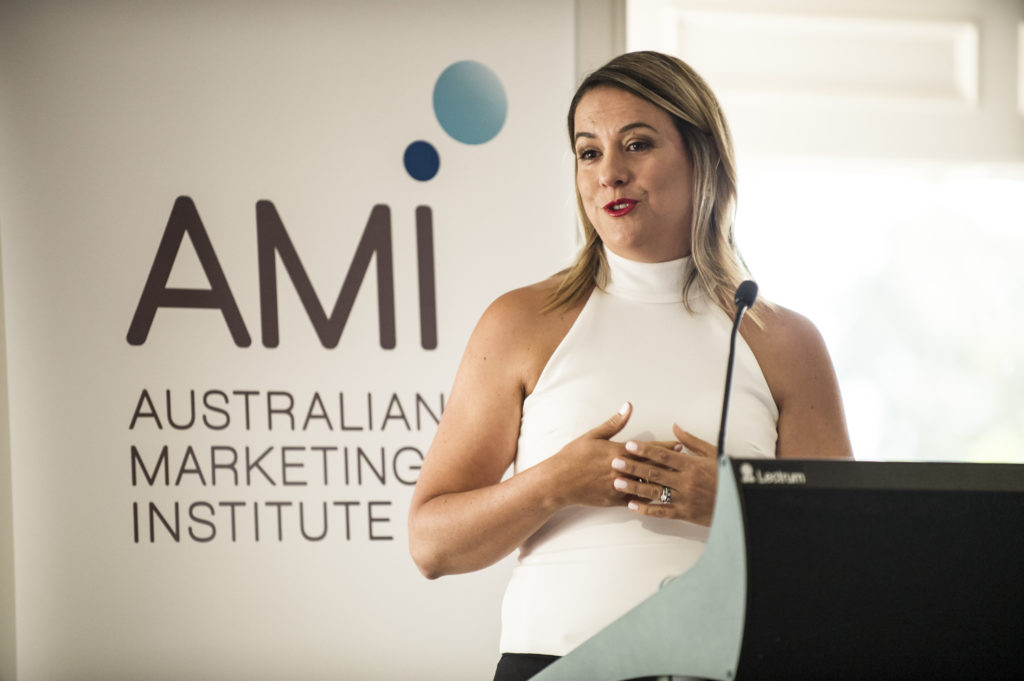 Marketing industry recognises excellence, celebrates success at annual state AMI Awards in Victoria