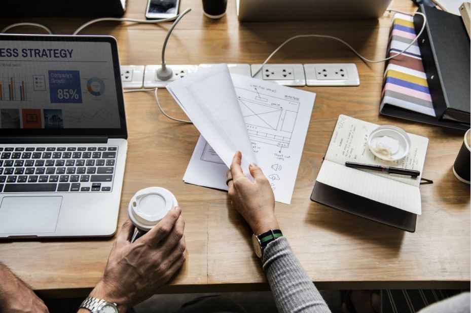 Spotlight on Hamish Wyatt: 4 Business Strategy and Creative Tips for Marketers