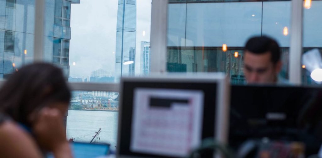 PWC’s Journey To Digital Trust Report