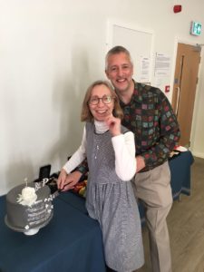 AMI Member Spotlight: Paul Vittles