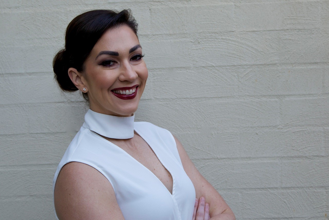 AMI Member Spotlight: Jade Coote