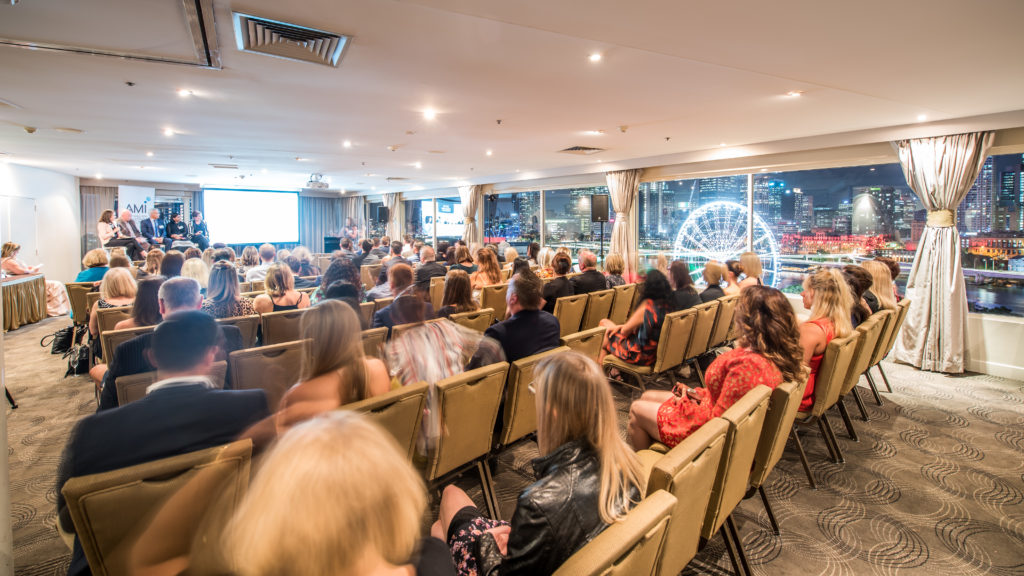 Marketing industry recognises excellence, celebrates success at annual state AMI Awards in Queensland