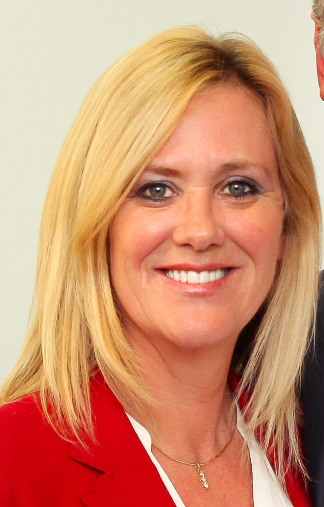 CPM Spotlight: Lisa Stark