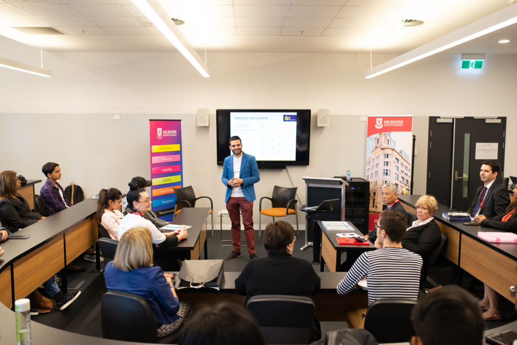 Universities awarded accreditation for delivering quality programs to students