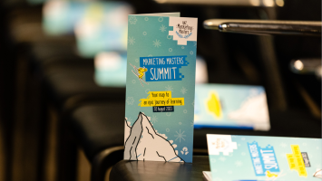 Celebrating and building a culture of learning at ANZ