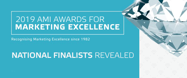Announcing the full list of AMI Awards for Marketing Excellence National Finalists