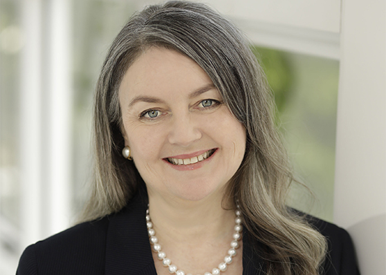 Professor Susan Dann honoured for social marketing achievements