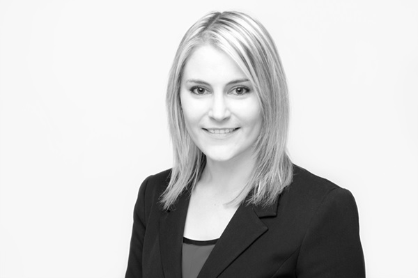 CPM Spotlight: Sarah Zanker