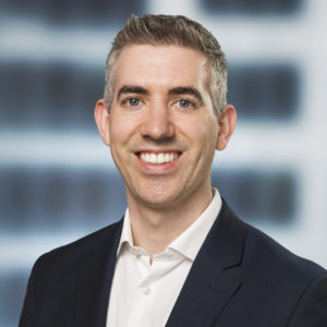 Member Spotlight: Shane McKernan