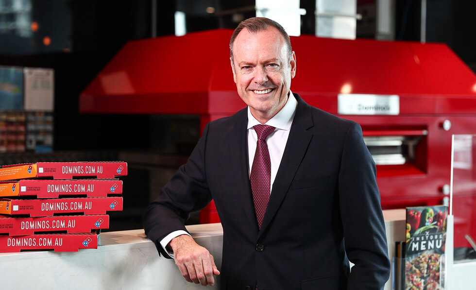 Domino’s Case Study: 14 lessons from 14 years of growth with Don Meij