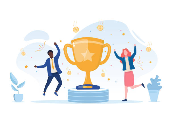 Turn your award win into a sales tool with these 5 strategies