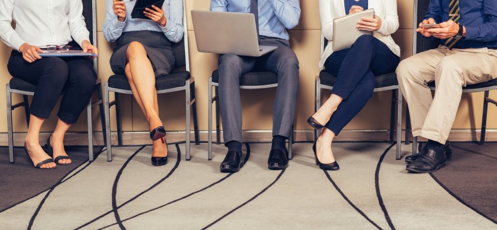 20 Interview Questions That Will Reveal a Superstar Job Candidate