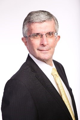 Peter Sinclair | Patron for Academic Accreditation and Endorsement