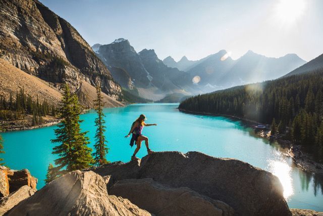 Kathmandu partners with Alltrails to encourage more outdoor adventures