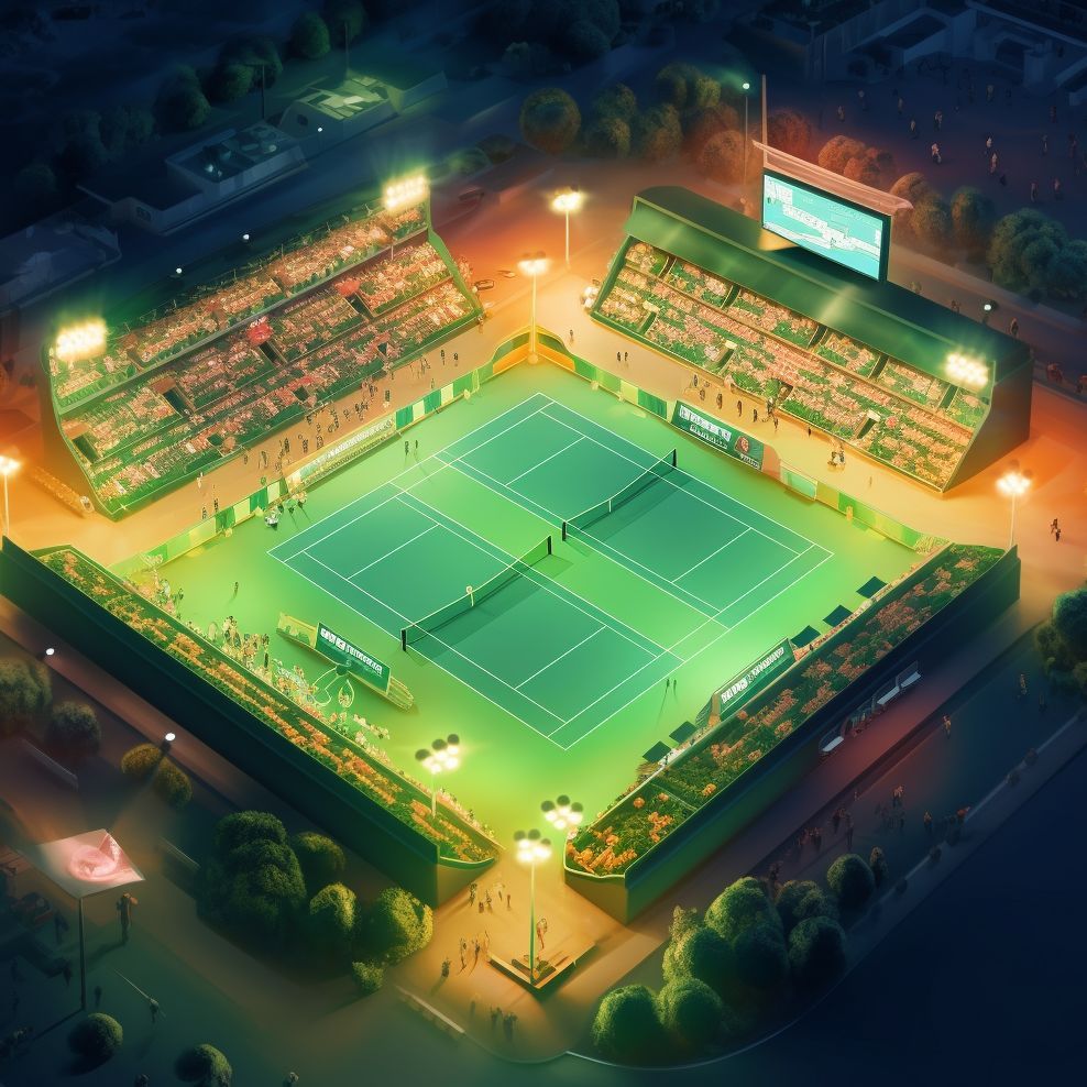 Rolex, Kia dominate Australian Open 2024 sponsorship visibility: Meltwater report