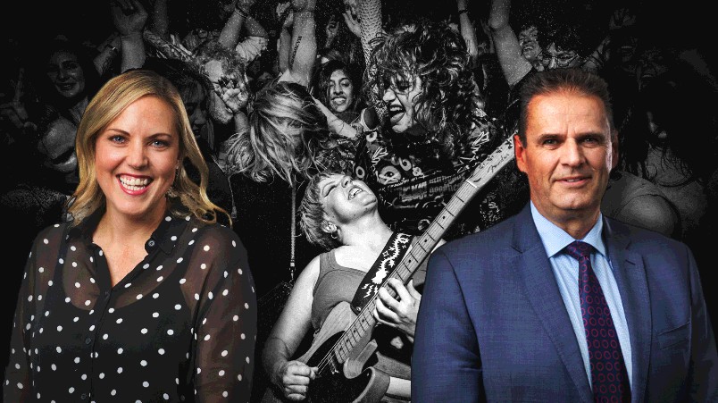 $16bn forecast: Visit Victoria dominates post-Covid domestic tourism, starts global push off Tourism Australia work for ‘vibes and culture’ brand codes to trump Uluru, Opera House, Kangaroo icons … with The Castle