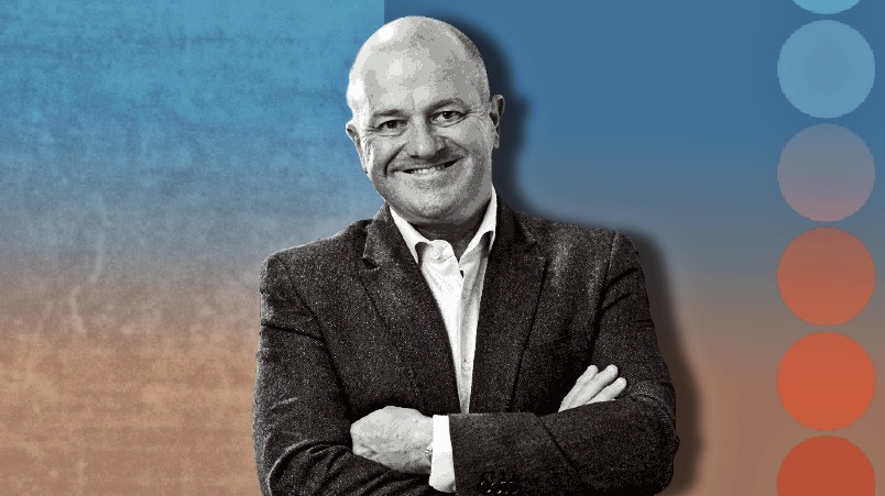 CMOs calling time? Customer chief Stuart Tucker exits Hipages to become Hourigan headhunter, predicts senior marketer shake-up as remits explode 10x, 'grind' bites