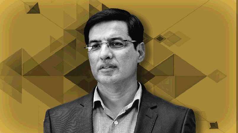 Greenhushing replaces purpose: Infosys’ global CMO on holding the ESG line, AI at the Australian Open and three foundational lessons