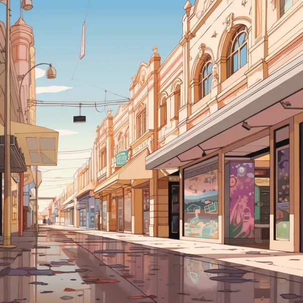 ABS: Black Friday sales impact sees Australian retail turnover drops 2.7% in December