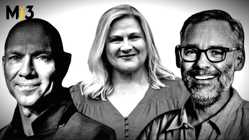 Agency CEOs and marketing chiefs: 20-somethings need to get over title-promotion obsessions, go broader, deeper