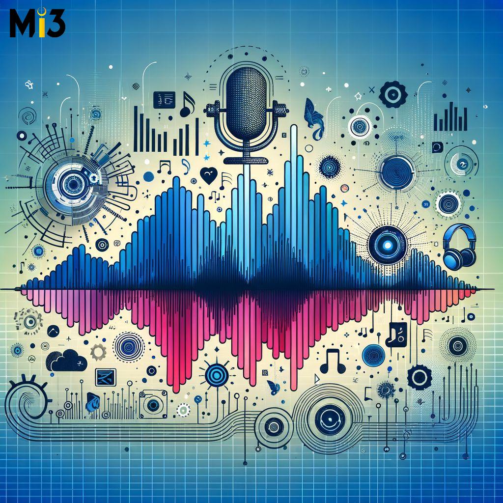 Digital audio advertising on the rise, two thirds of agencies look to increase spend in 2024