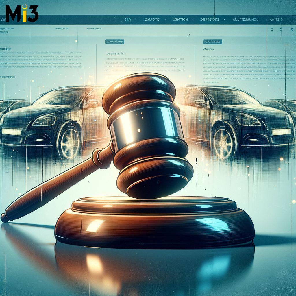 ACCC hits Grays with $10m penalty for misleading car descriptions