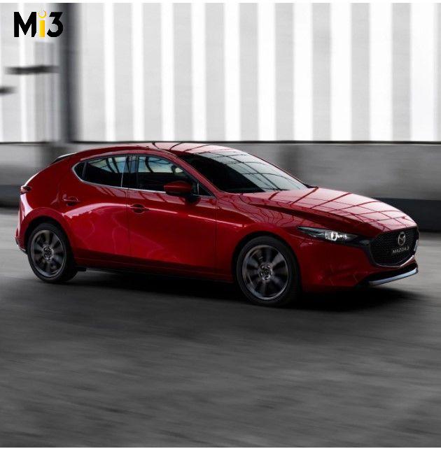 Mazda Australia slapped with $11.5m penalty for misleading conduct