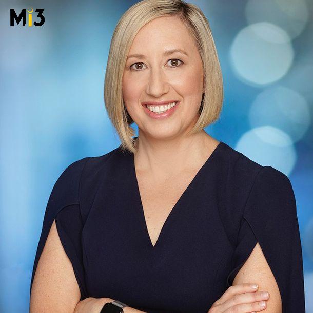 Renee Davidson takes the helm as head of marketing at Brighter Super