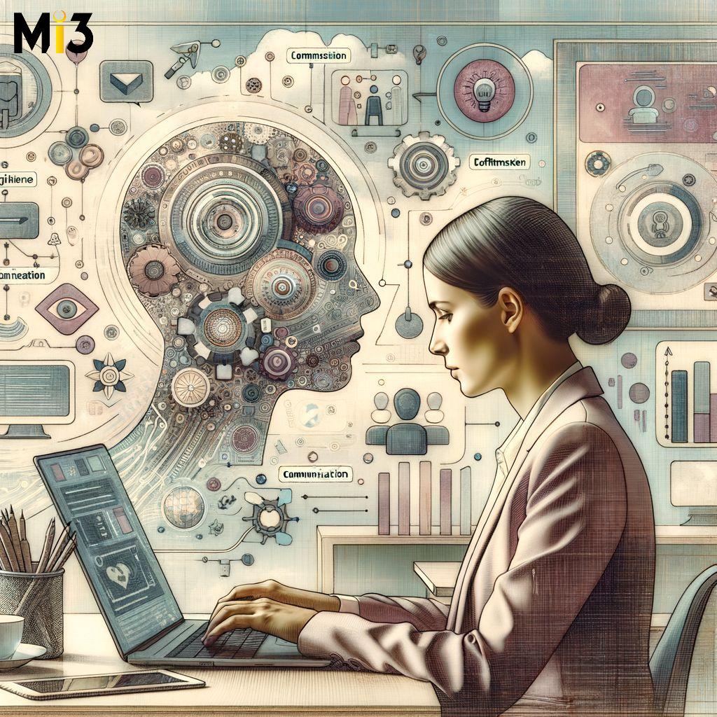 Demand for soft skills in AI work environment: LinkedIn Workplace Learning Report